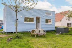 Tiny House on farm 